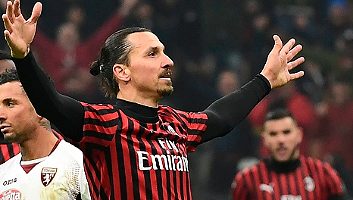 AC Milan 4 &#8211; 2 Torino | Xem lại trận đấu