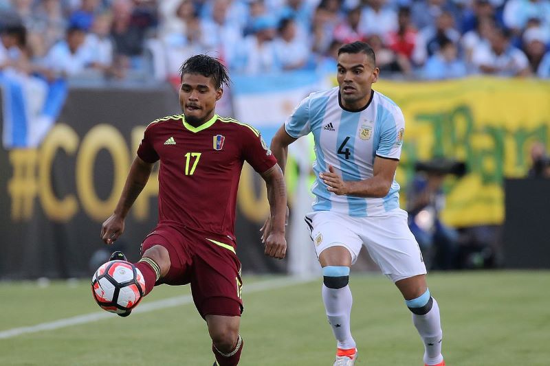 Nhận định soi kèo Venezuela vs Argentina lúc 04h00 ngày 11/10/2024