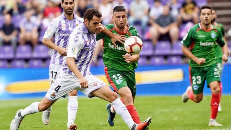 Nhận định soi kèo Alaves vs Valladolid lúc 02h00 ngày 19/10/2024