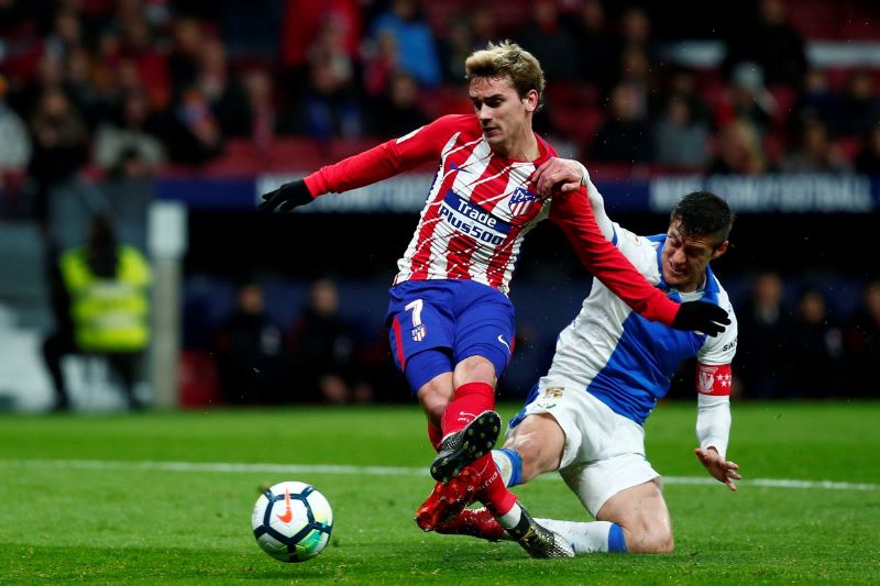 Nhận định soi kèo Atletico Madrid vs Leganes lúc 21h15 ngày 20/10/2024