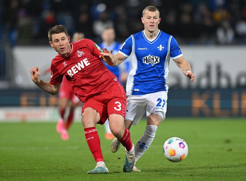 Nhận định soi kèo Darmstadt vs Koln lúc 23h30 ngày 18/10/2024