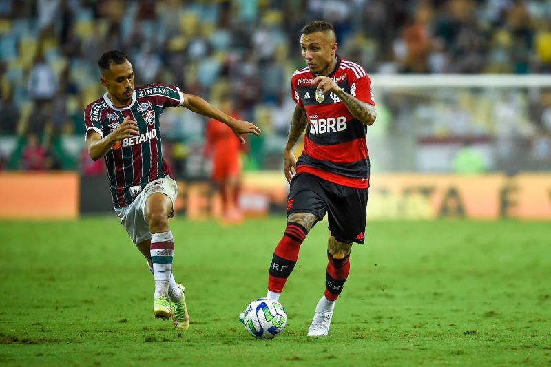 Nhận định soi kèo Flamengo vs Fluminense lúc 06h00 ngày 18/10/2024