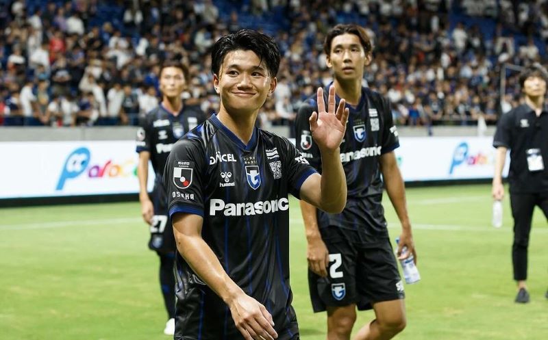 Nhận định soi kèo Kawasaki Frontale vs Gamba Osaka lúc 17h00 ngày 18/10/2024