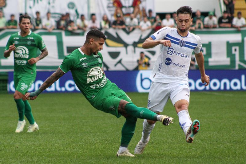 Nhận định soi kèo Paysandu vs Chapecoense lúc 07h00 ngày 10/10/2024