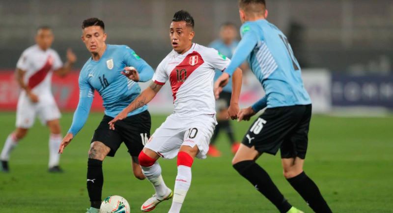 Nhận định soi kèo Peru vs Uruguay lúc 08h30 ngày 12/10/2024