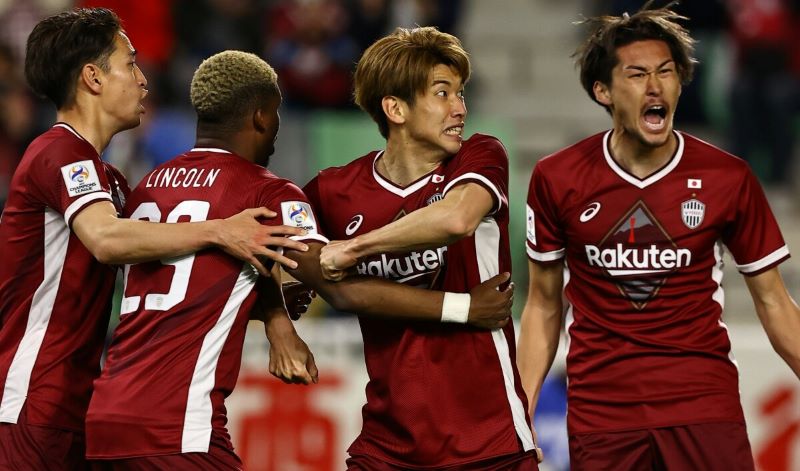 Nhận định soi kèo Vissel Kobe vs Tokyo FC lúc 17h00 ngày 18/10/2024