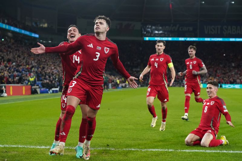 Nhận định soi kèo Iceland vs Wales lúc 01h45 ngày 12/10/2024