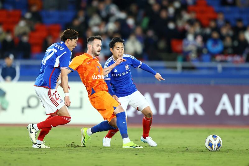 Nhận định soi kèo Yokohama Marinos vs Albirex Niigata lúc 17h30 ngày 18/10/2024