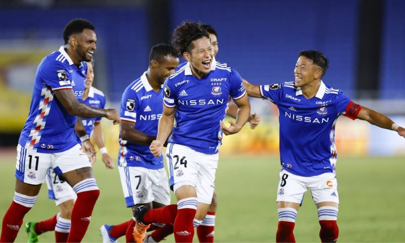 Nhận định soi kèo Yokohama Marinos vs Nagoya Grampus lúc 17h00 ngày 09/10/2024